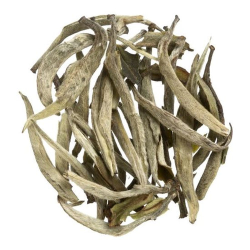 China Yin Zhen Bai Hao Downy White Pekoe